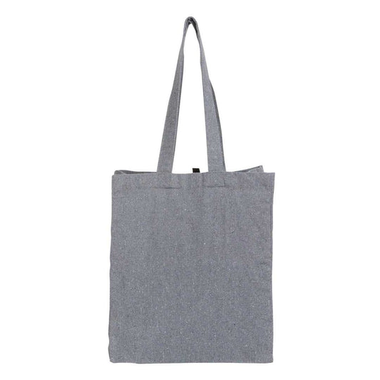 Recycled Cotton Grocery Tote