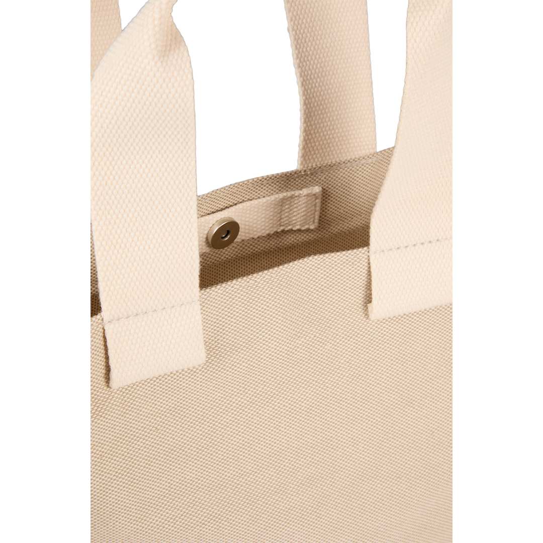 London Small Recycled Shopper Tote