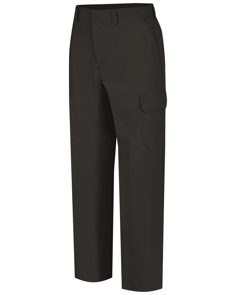 Men's Extended Sizes Functional Cargo Pants - WP80EXT