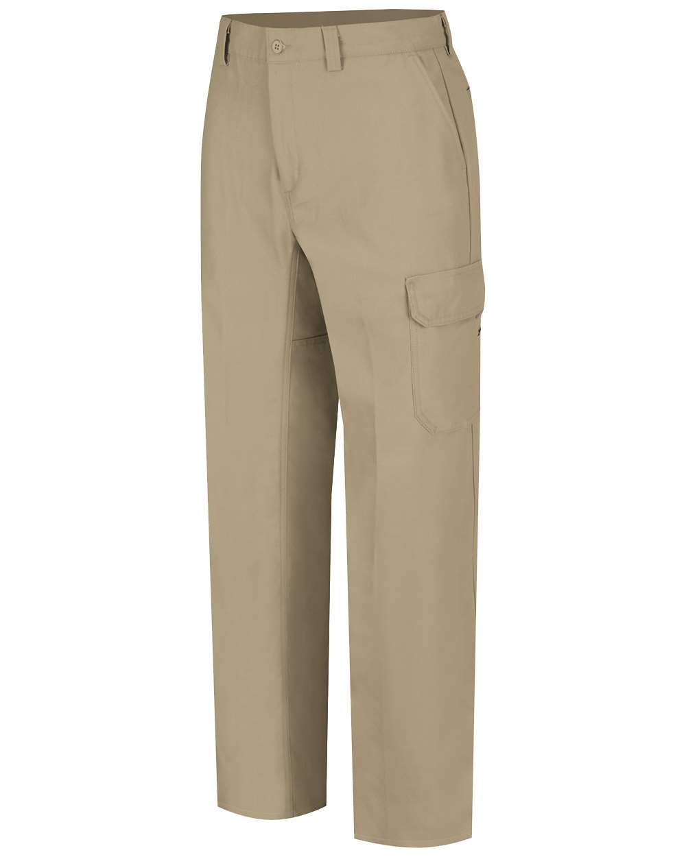 Men's Extended Sizes Functional Cargo Pants - WP80EXT