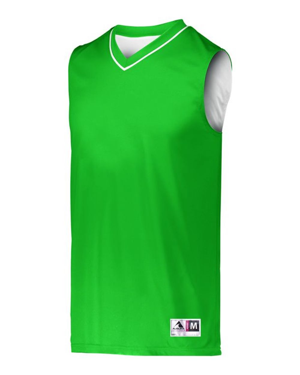 Youth Reversible Two Color Jersey - 153