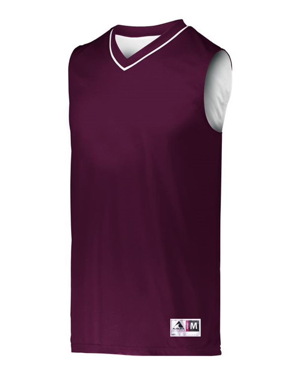 Youth Reversible Two Color Jersey - 153