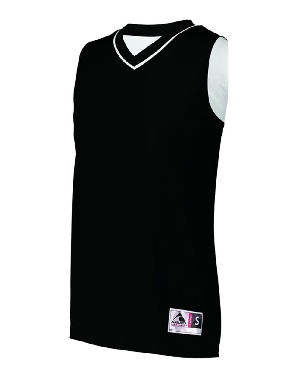 Women's Reversible Two Color Jersey - 154