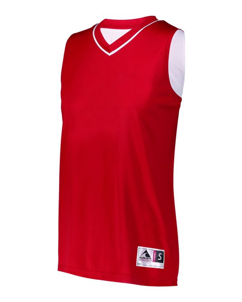 Women's Reversible Two Color Jersey - 154