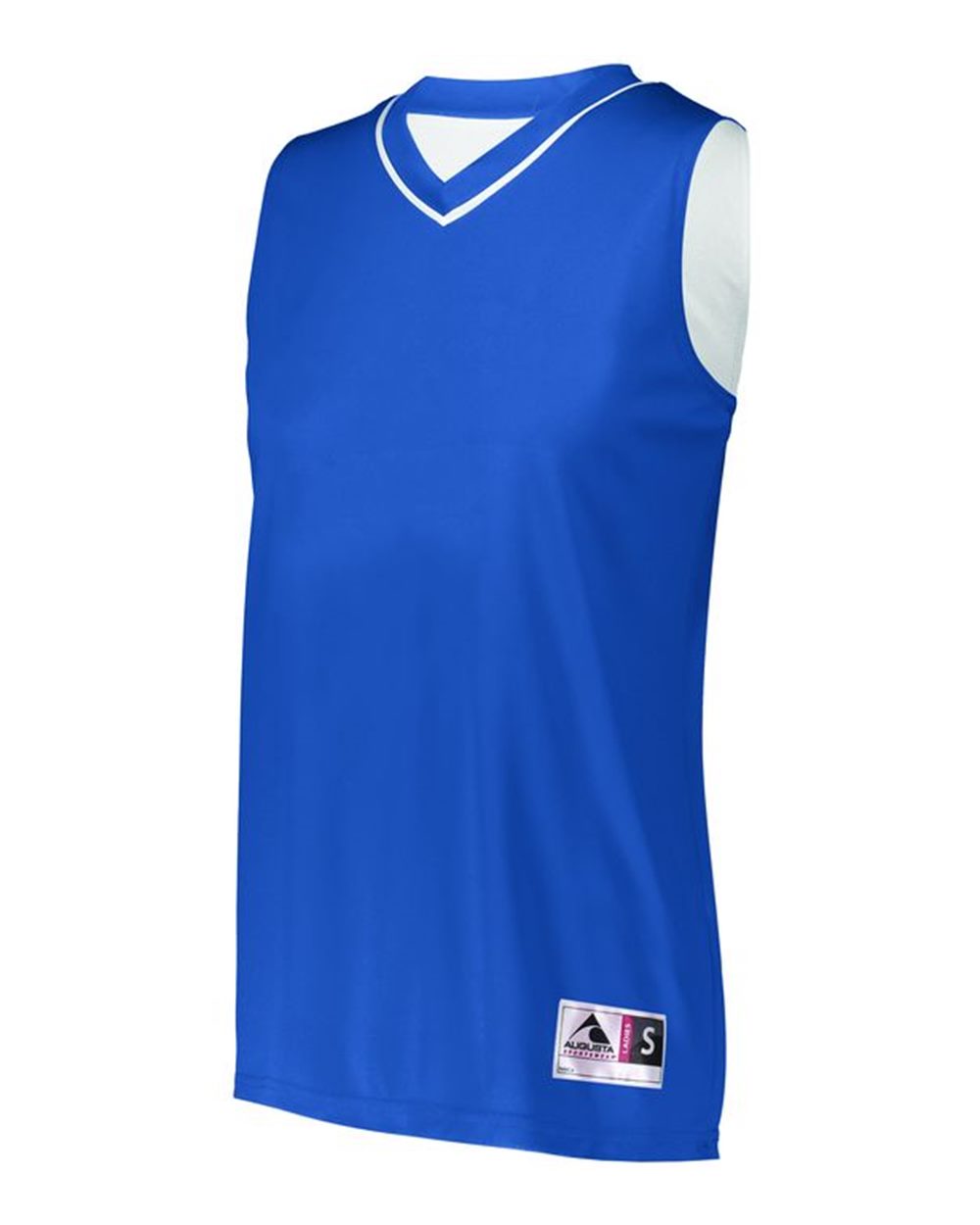 Women's Reversible Two Color Jersey - 154