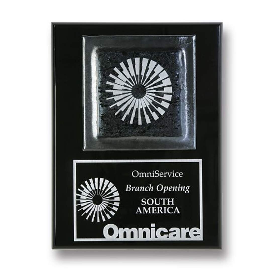 Fusion Plaque