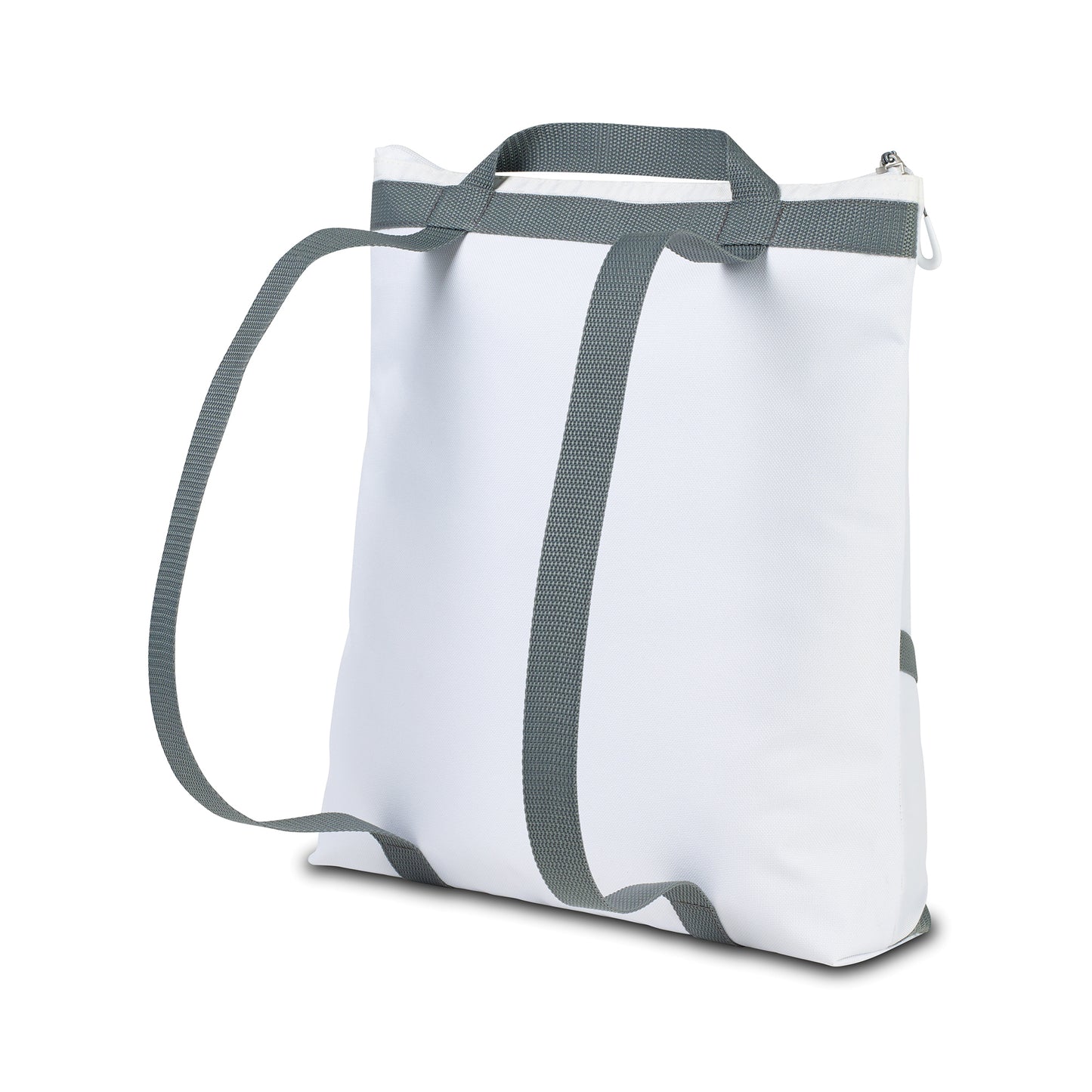 White Terrex Sport Tote