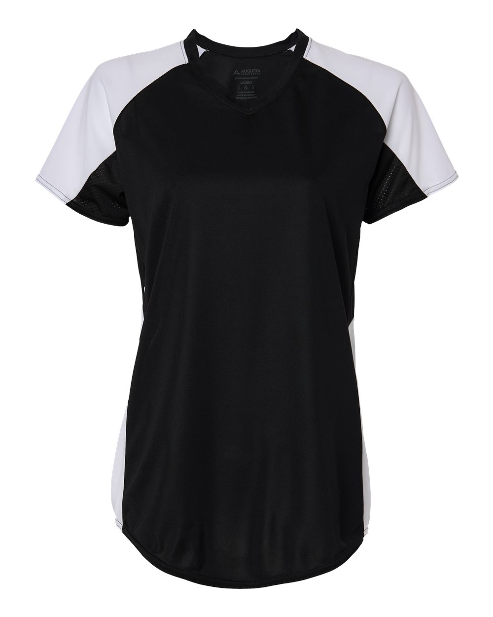 Women's Cutter Jersey - 1522