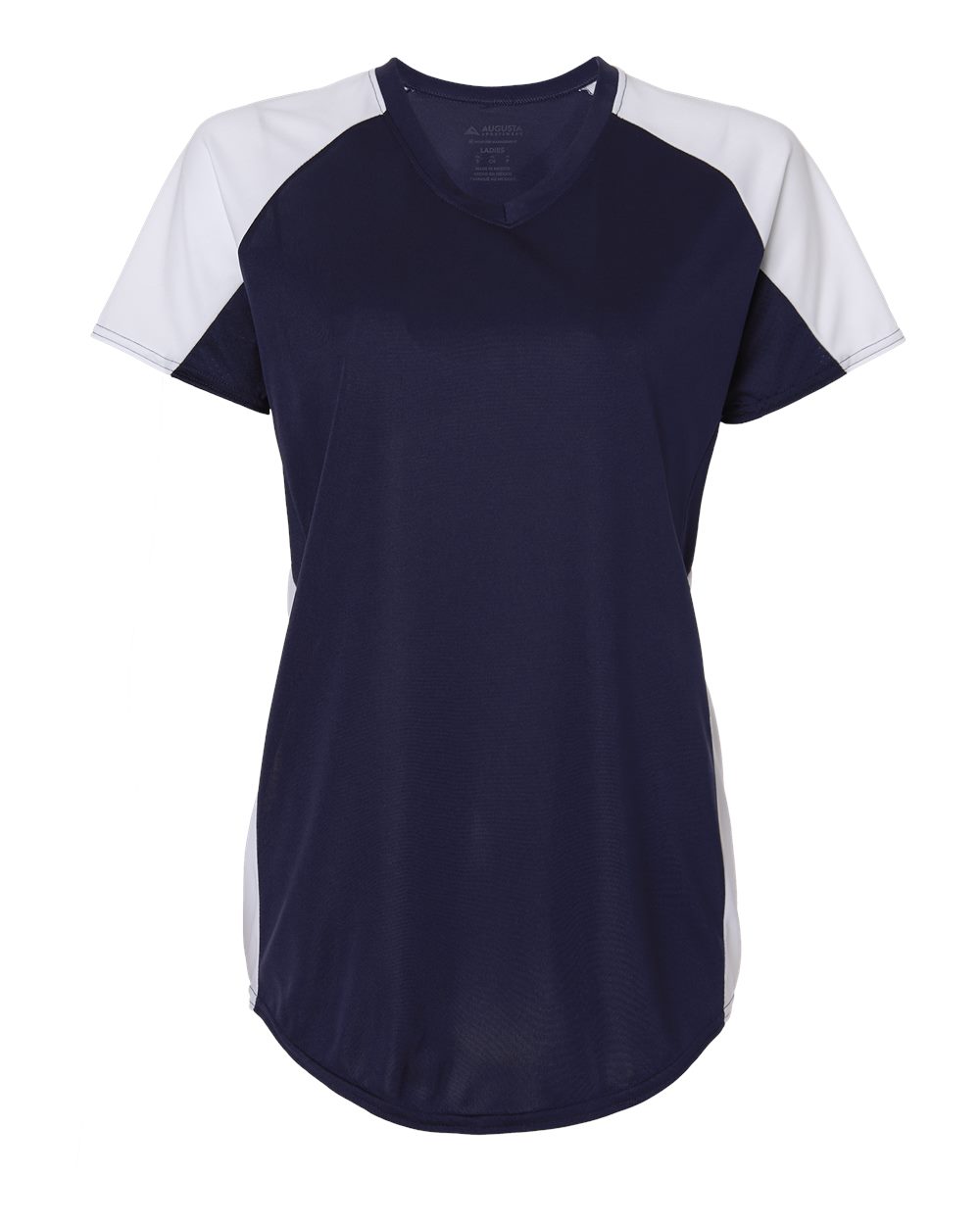 Women's Cutter Jersey - 1522
