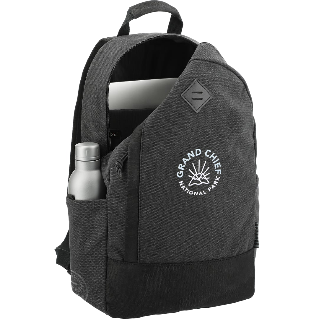 Field & Co. Woodland 15" Computer Backpack