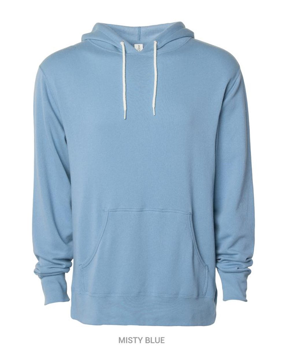 Unisex Lightweight Hooded Sweatshirt - AFX90UN
