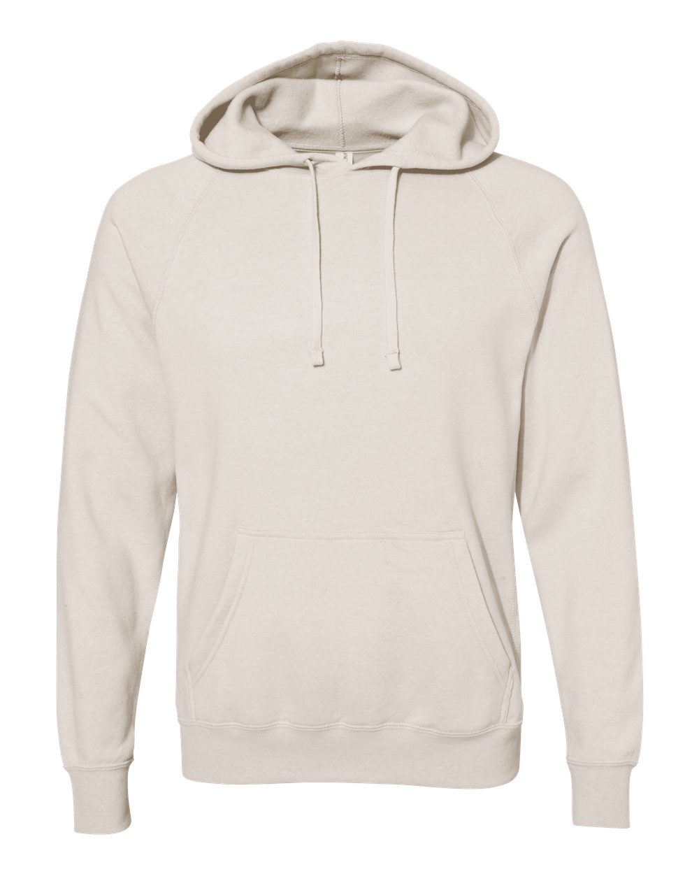 Unisex Special Blend Raglan Hooded Sweatshirt - PRM33SBP