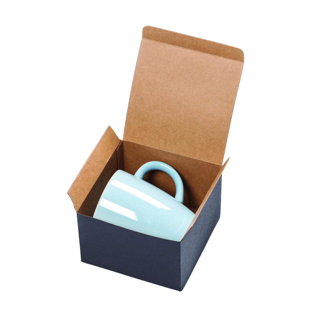 Endeavor 3-Tone Mug - 13oz - Deep Etch