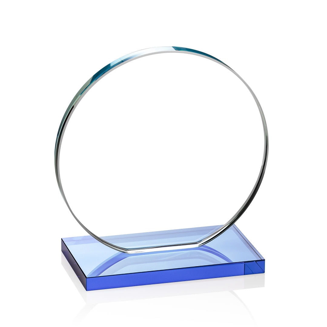 Victoria VividPrint™ Award - Sky Blue