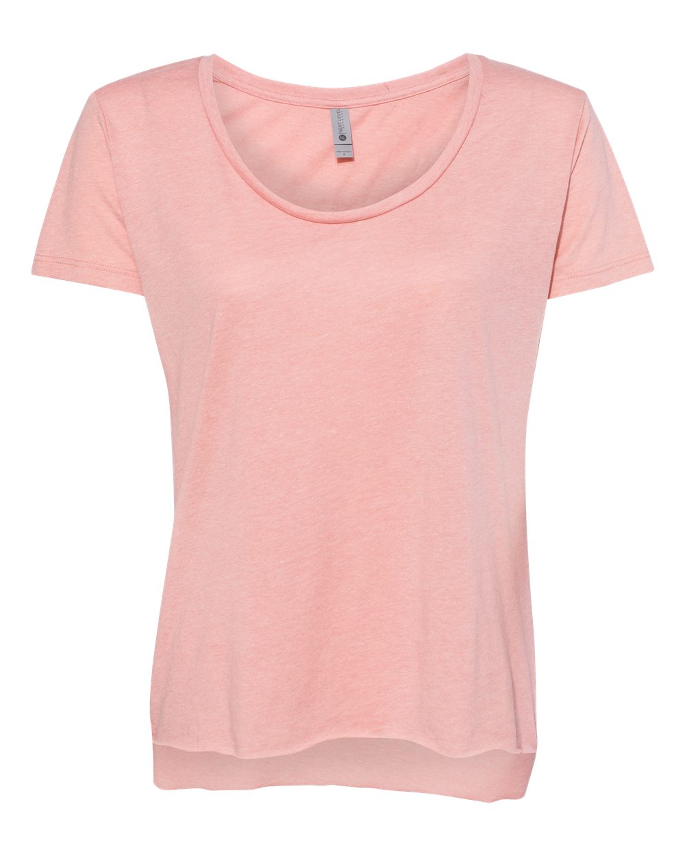 Women's Festival Scoop Neck T-Shirt - 5030