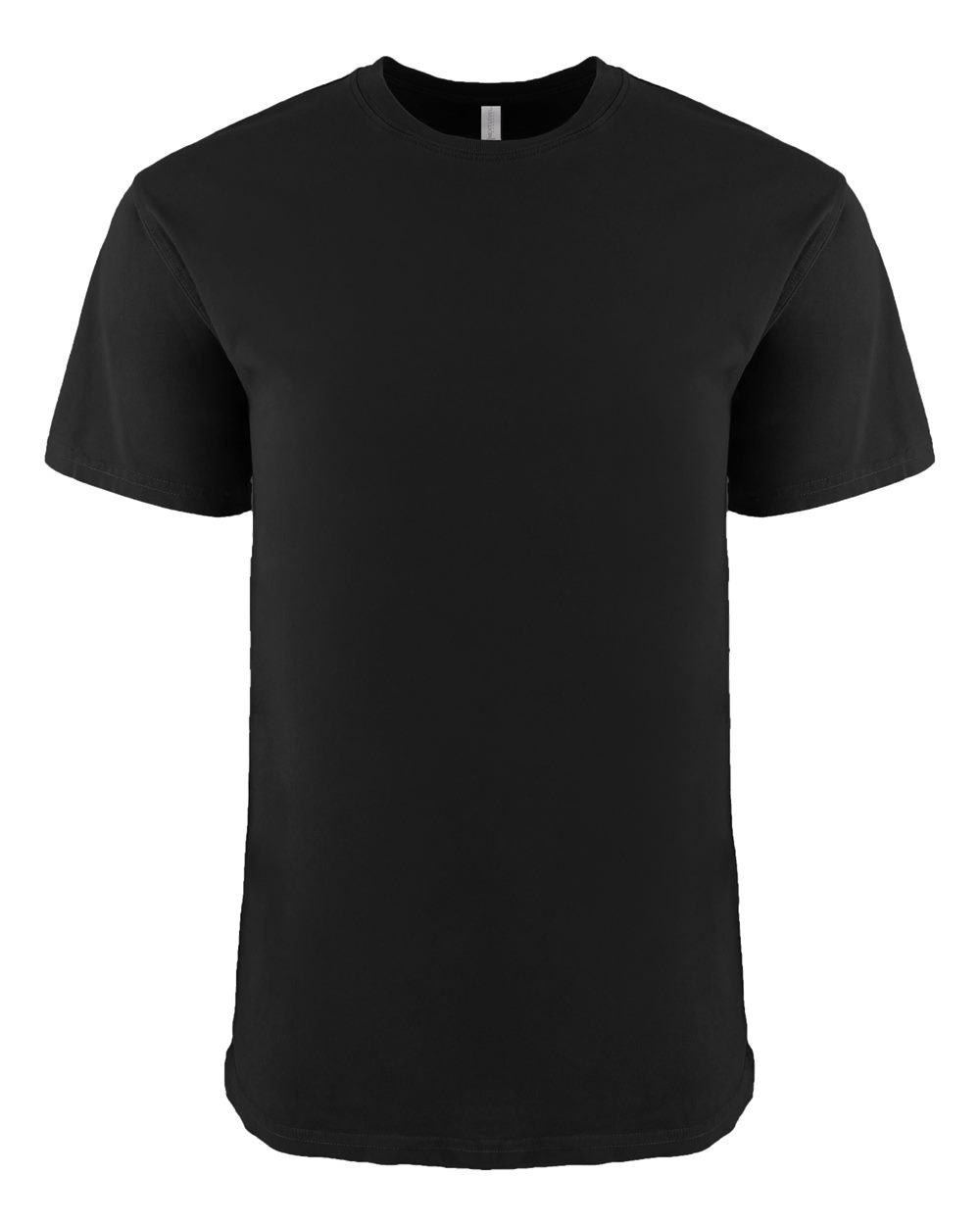 Unisex Power Crew Tee - 7410S