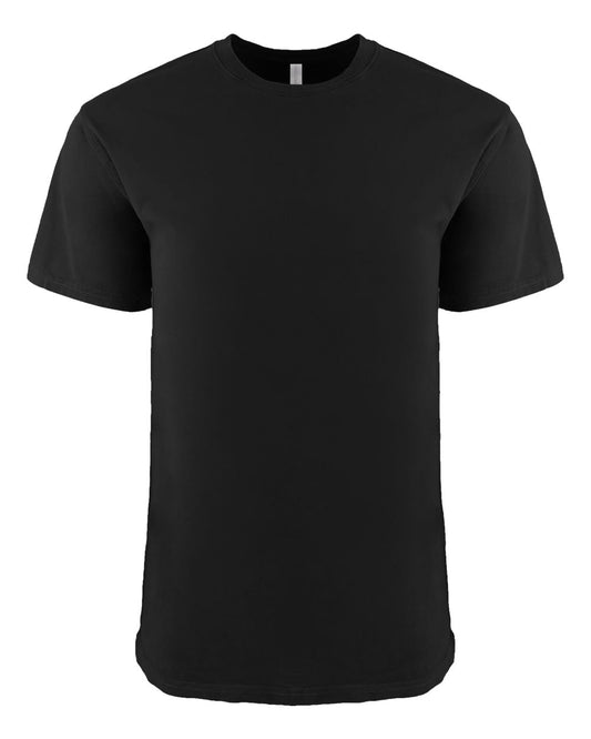 Unisex Power Crew Tee - 7410S