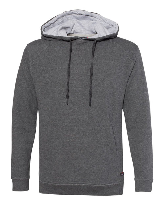 Men's FitFlex French Terry Hooded Sweatshirt - 1050
