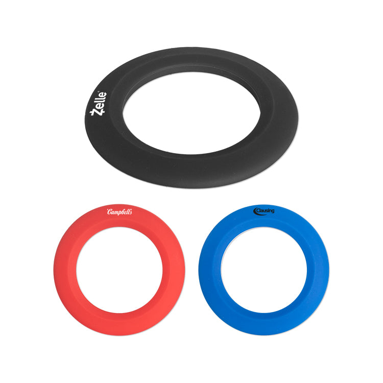 Black Wrist Disc