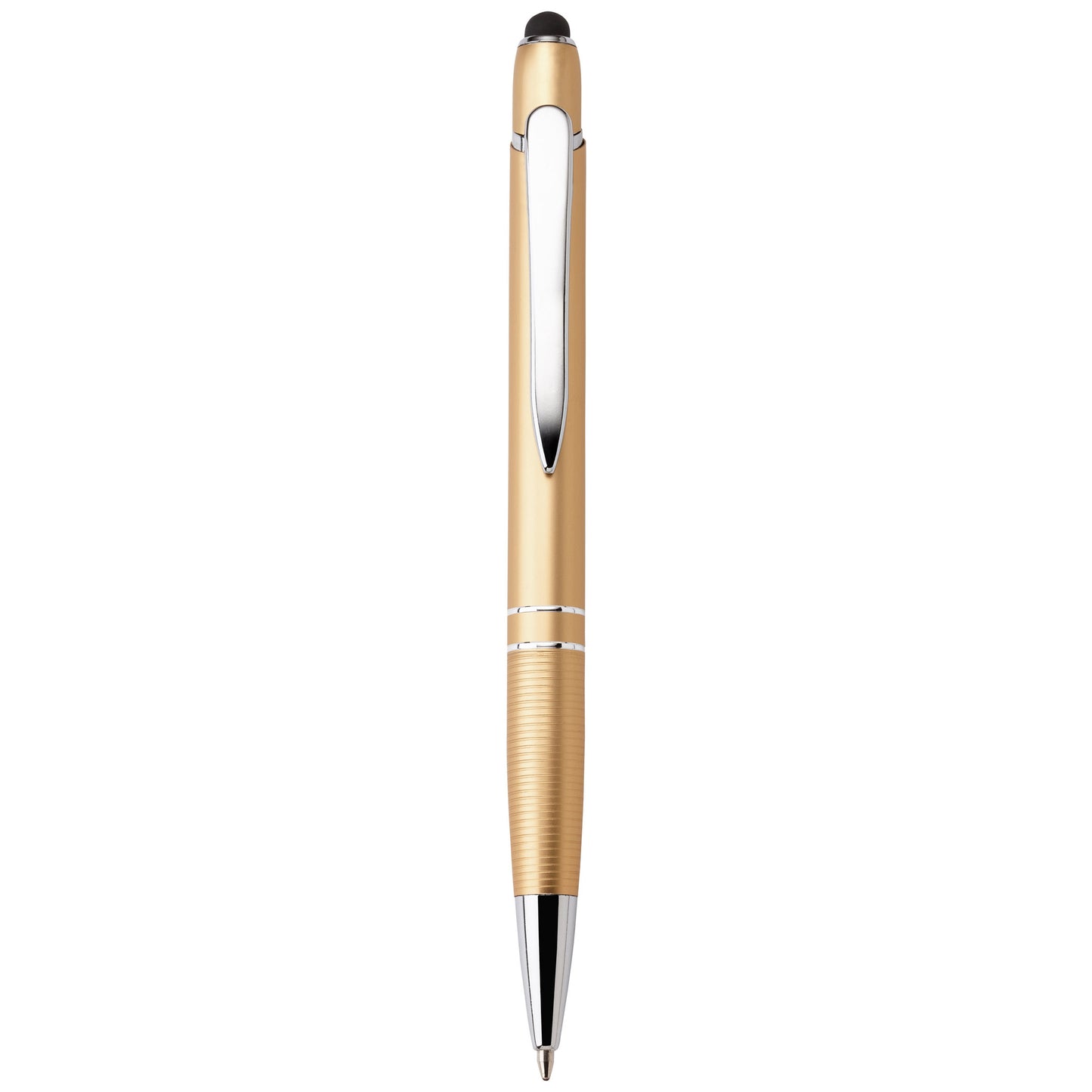 Glacio ballpoint pen/stylus