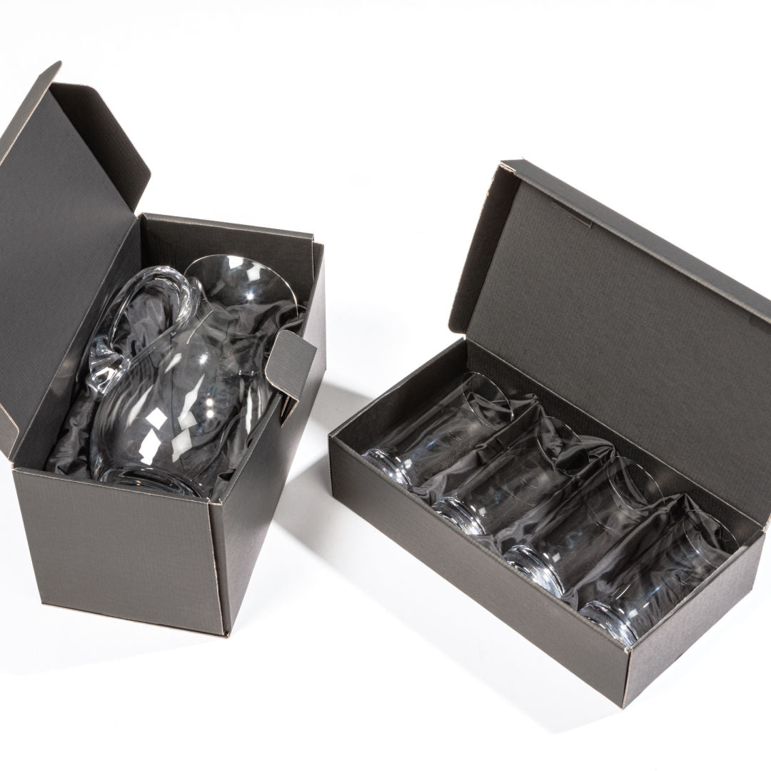 St Tropez Pitcher & Sandown Beverage