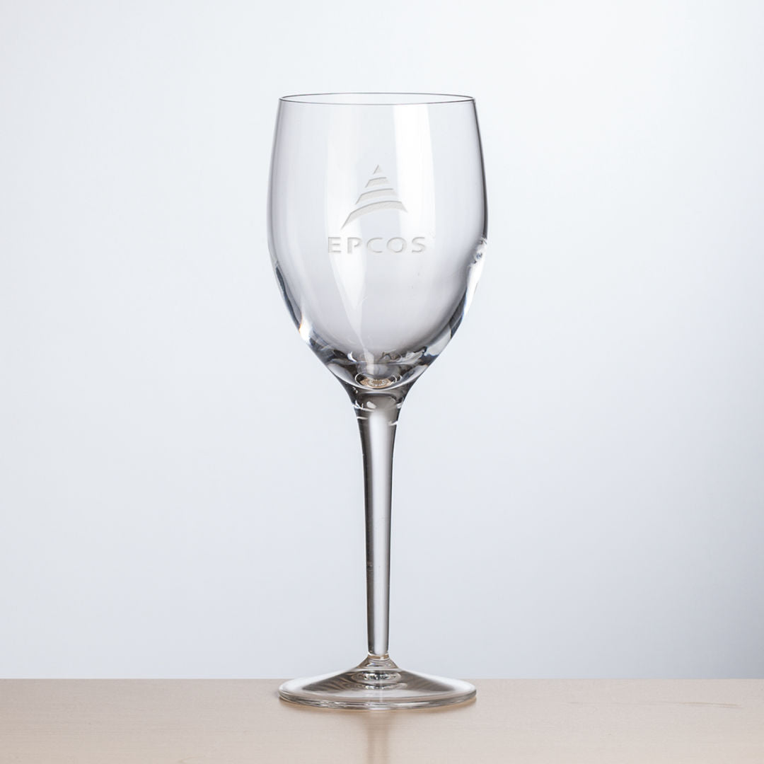 Belfast Wine - Deep Etch