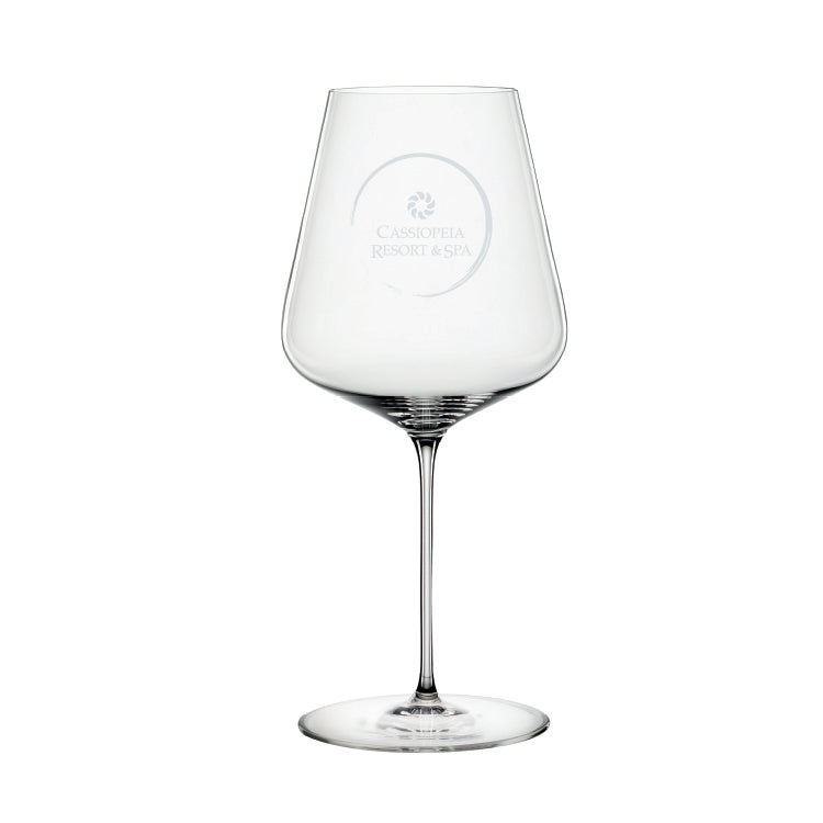 Spiegelau Definition 26 oz Bordeaux Glass