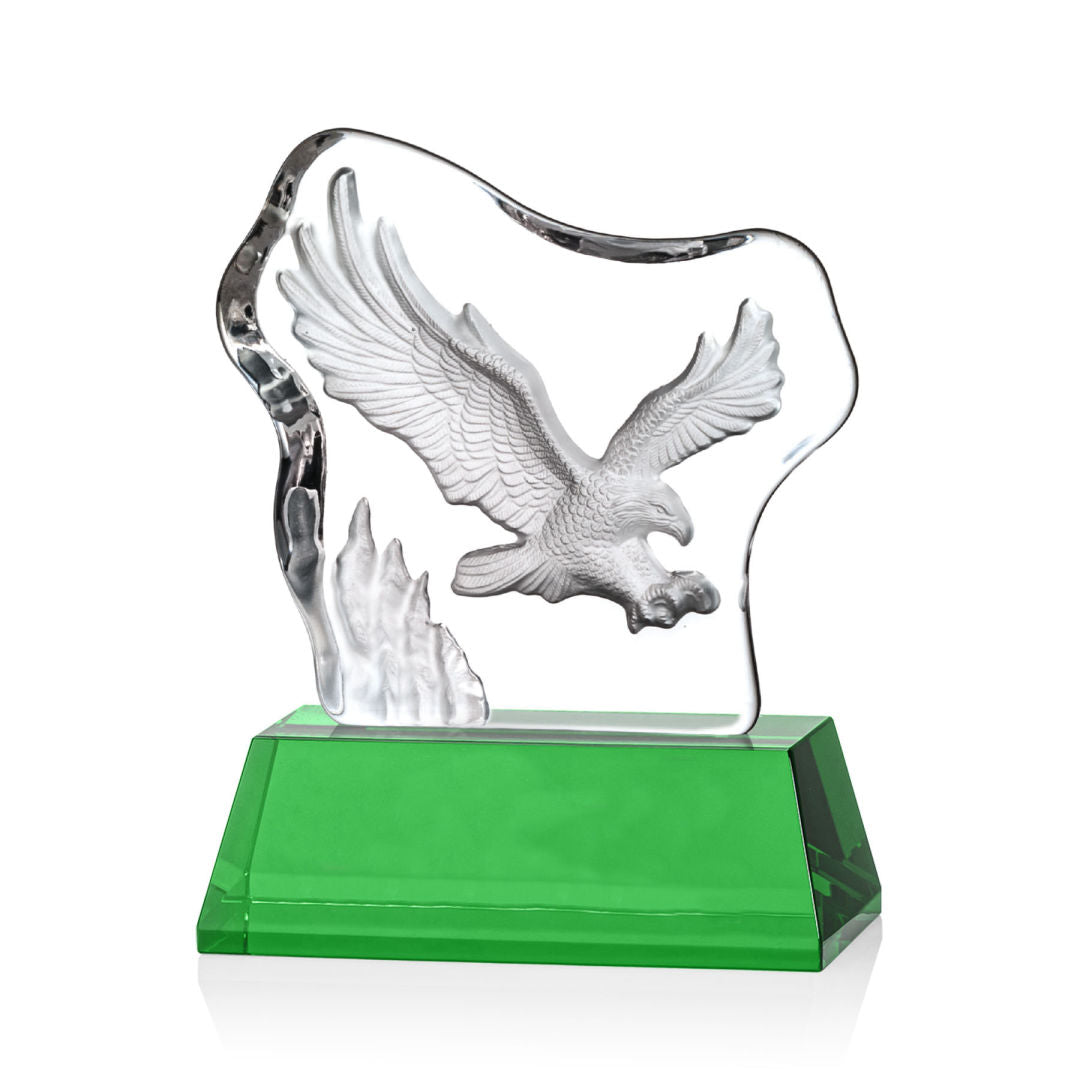 Ottavia Flying Eagle VividPrint™ Award