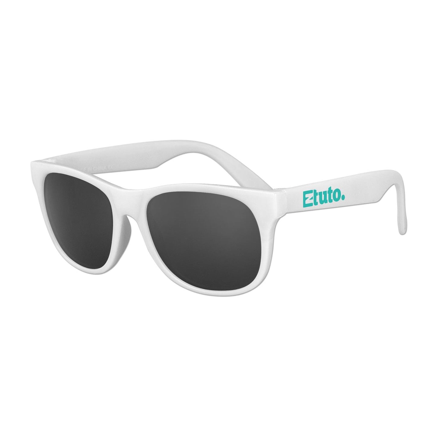 Premium Classic Solid Color Sunglasses