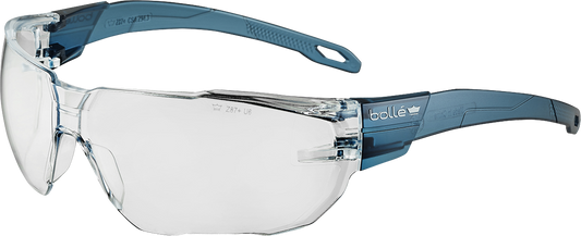 Swift Clear Safety Glasses