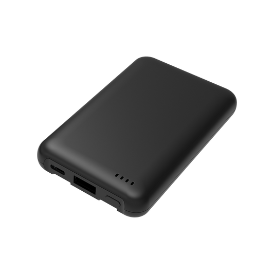 UL Corded PowerLink 5000