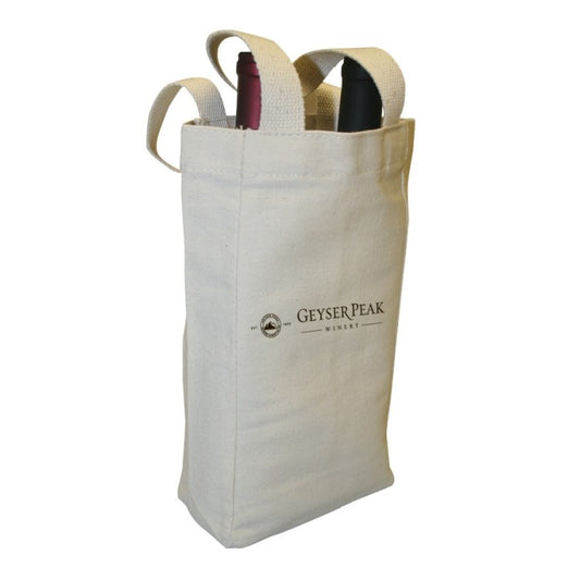 Calistoga Wine Tote Bag