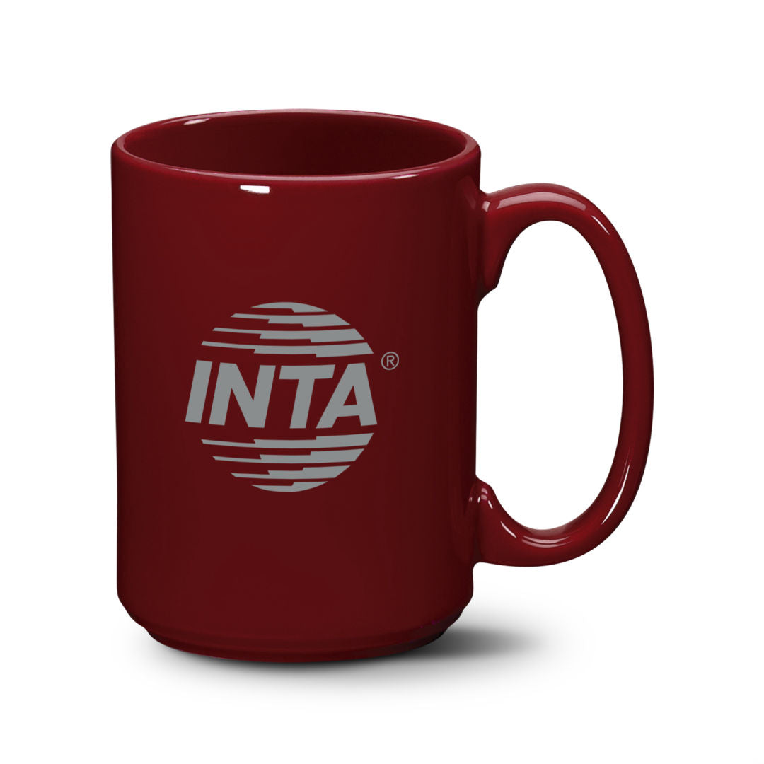 El Grande Mug - 15oz - Imprinted