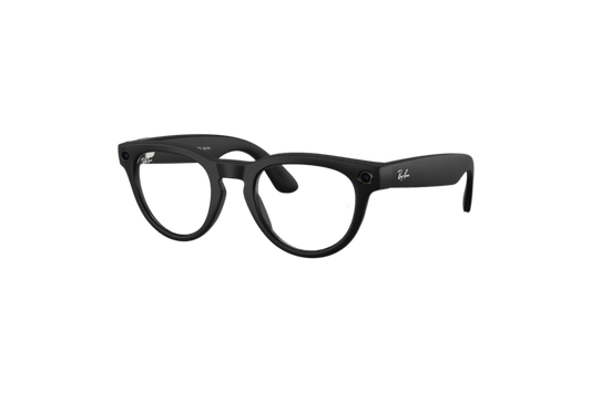Ray-Ban Meta Headliner AI Glasses