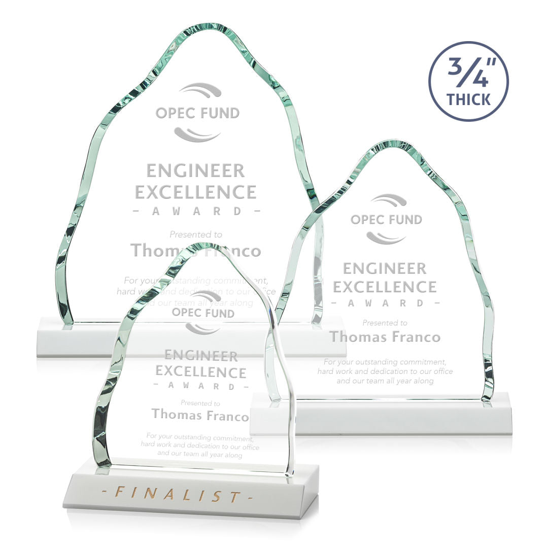 Dunwich Award - White