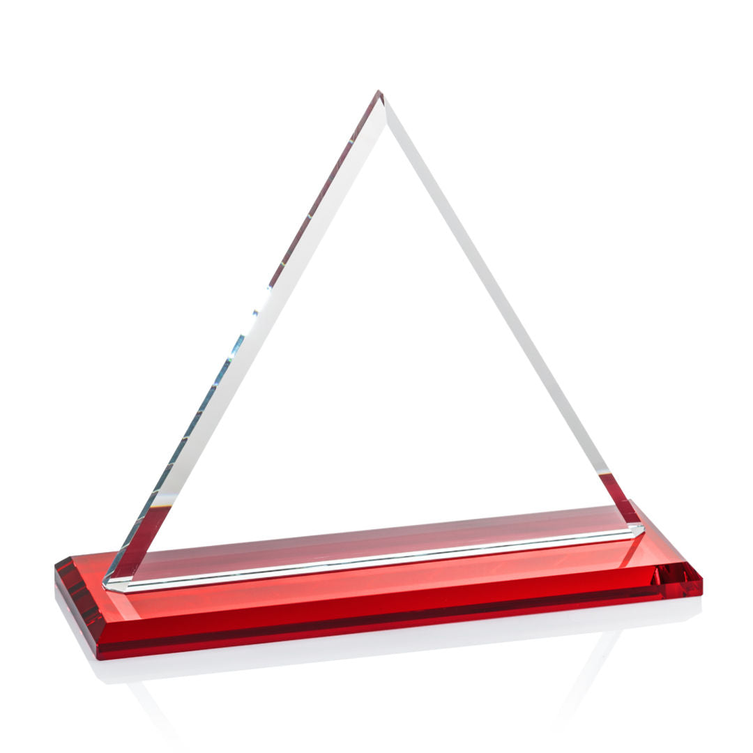 Dresden Award - Red
