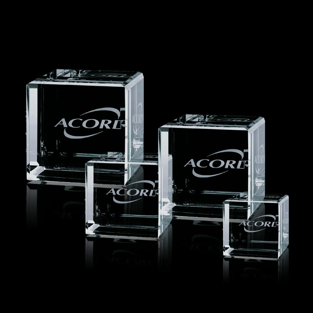 Davenport Cube Award
