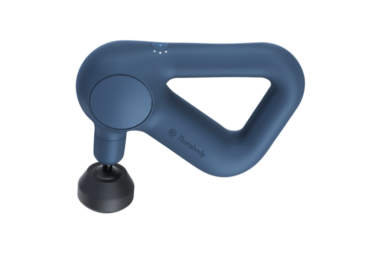 Therabody Theragun Relief - Navy