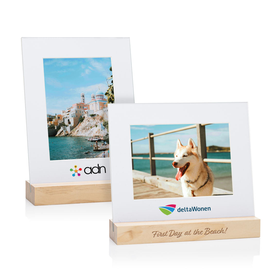 Bassan VividPrint™ Frame