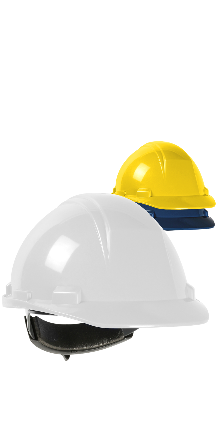 Mont-Blanc™ Type II Cap Style Hard Hat