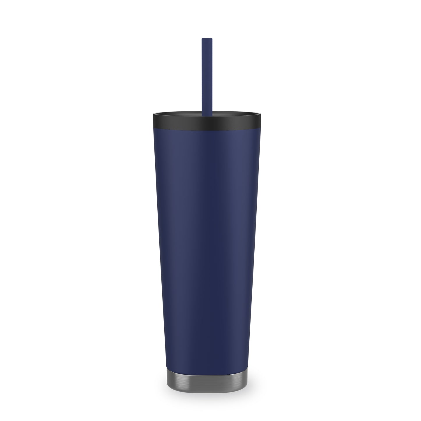 Quick draw 530 ml / 18 oz stainless steel tumbler