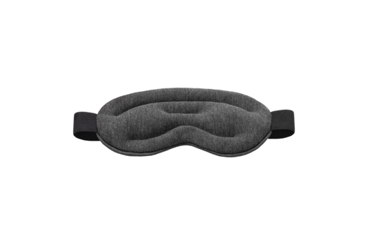 Ostrichpillow Hot & Cold Eye Mask - Dark Night