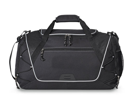 Black Matrix Sport Duffel