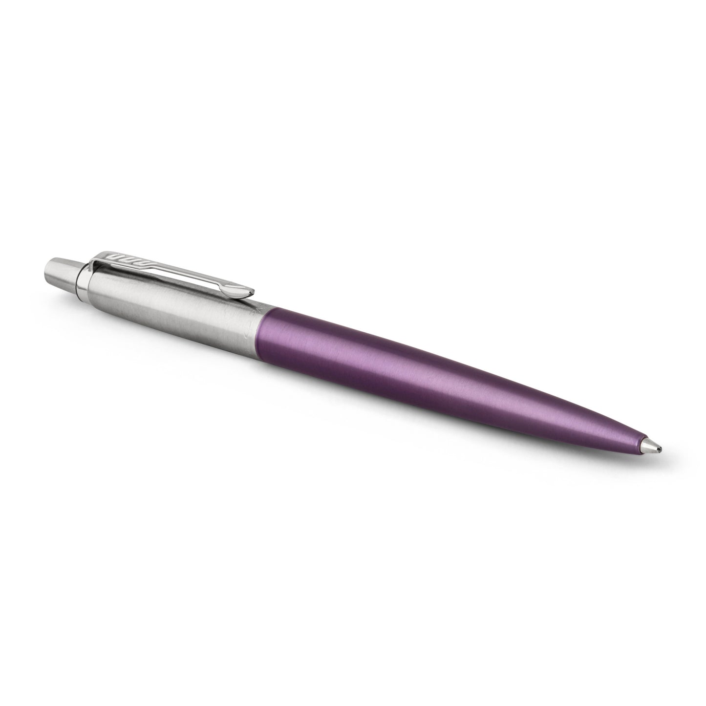 Parker Jotter London Stainless Steel Ballpoint