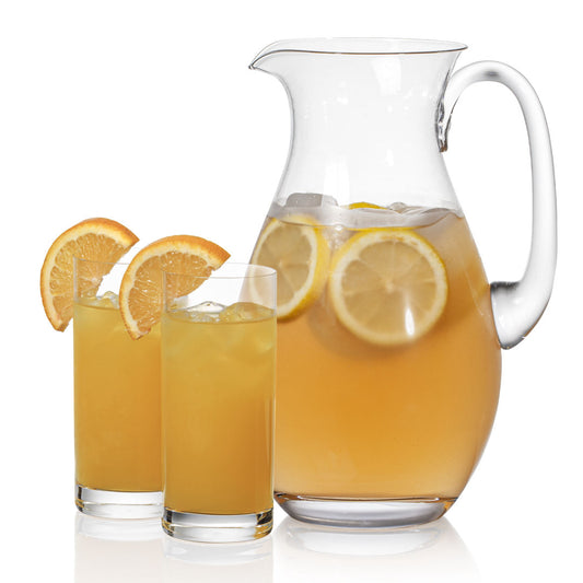St Tropez Pitcher & Franca Beverage