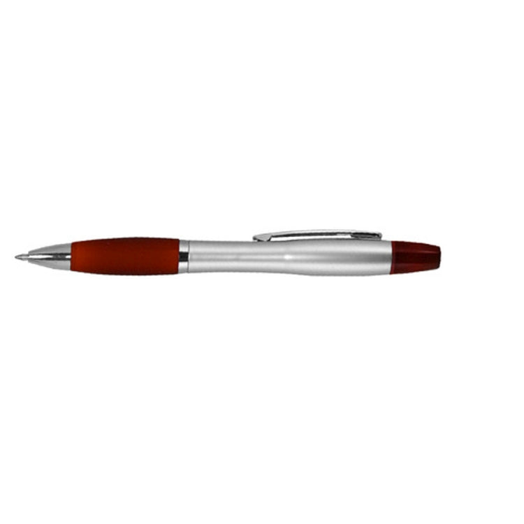 "Elite" Pen and Highlighter Combo (PhotoImage® Full Color)