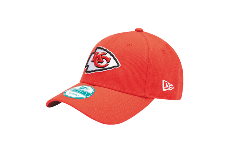New Era The League 9FORTY Cap - Kansas City Chiefs