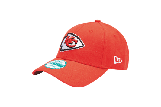 New Era The League 9FORTY Cap - Kansas City Chiefs