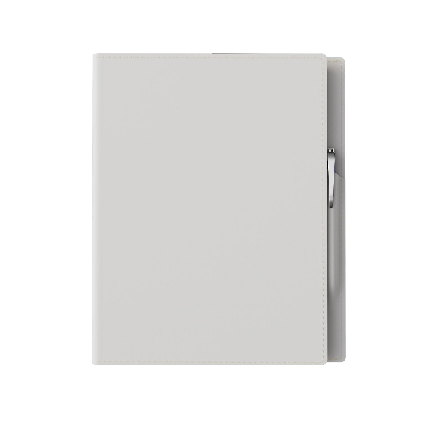 Bradford a4 refillable journal pen combo