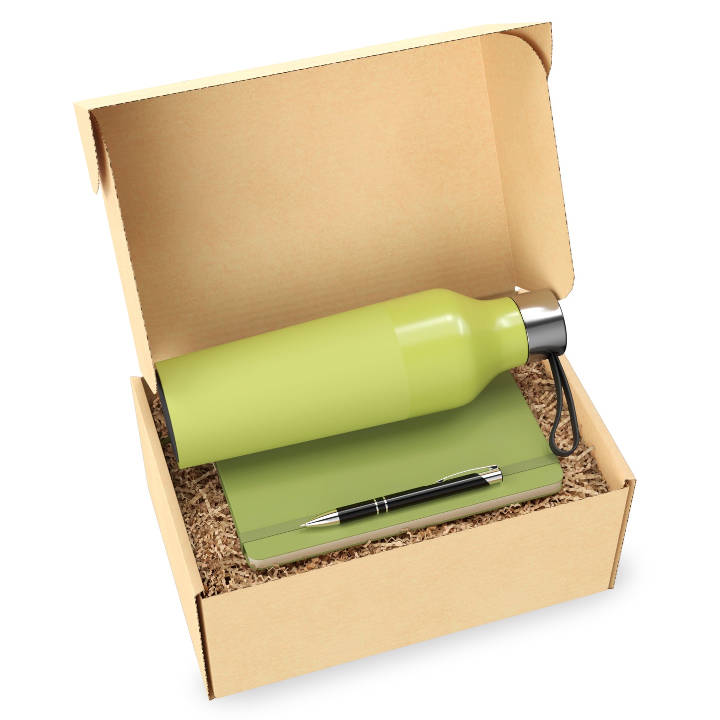 Work essentials kit 3 piece kit in a combo crate
